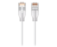 Ubiquiti UACC-Cable-Patch-EL-0.3m-W LAN Etherlighting Cat.6 0.3m - 1573684 - zdjęcie 2